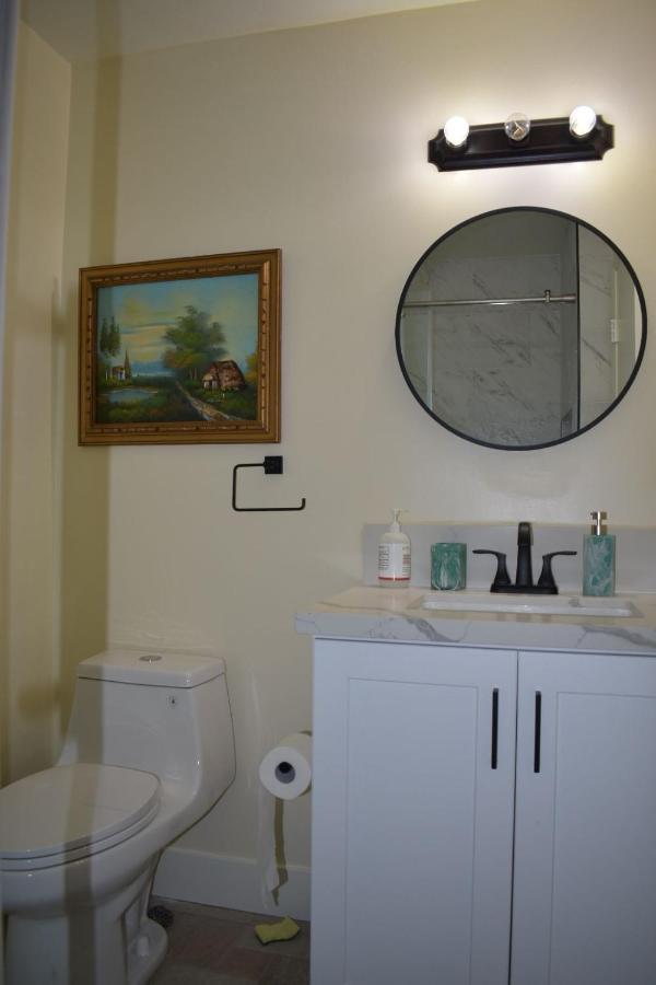 Charming Private Guest Suite Near Disney/Beach Westminster Eksteriør billede