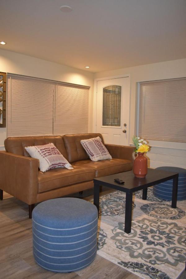 Charming Private Guest Suite Near Disney/Beach Westminster Eksteriør billede