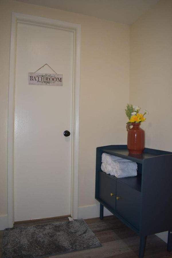 Charming Private Guest Suite Near Disney/Beach Westminster Eksteriør billede