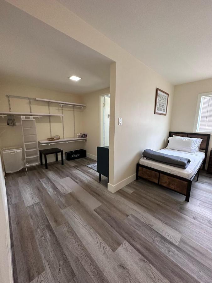 Charming Private Guest Suite Near Disney/Beach Westminster Eksteriør billede
