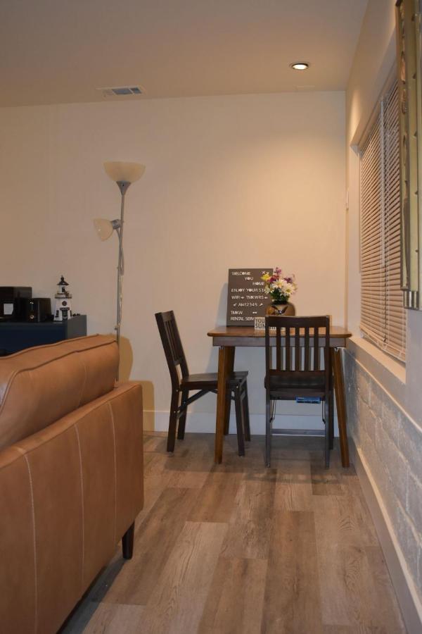 Charming Private Guest Suite Near Disney/Beach Westminster Eksteriør billede