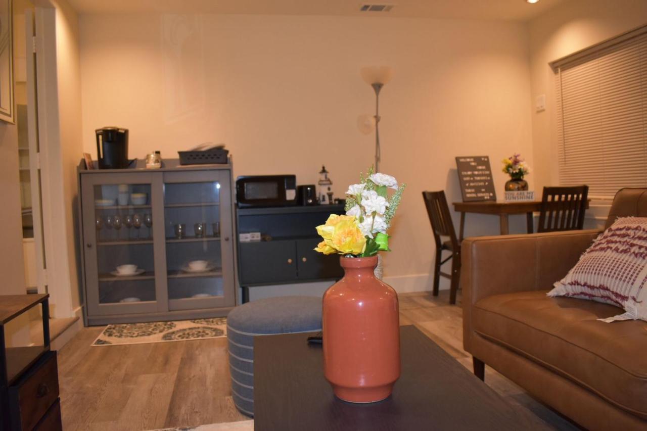 Charming Private Guest Suite Near Disney/Beach Westminster Eksteriør billede