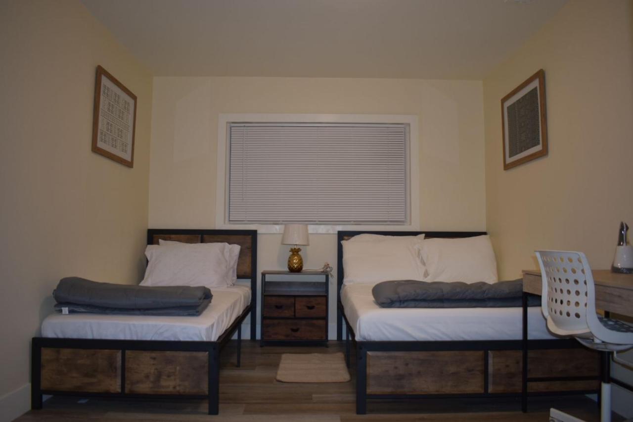 Charming Private Guest Suite Near Disney/Beach Westminster Eksteriør billede