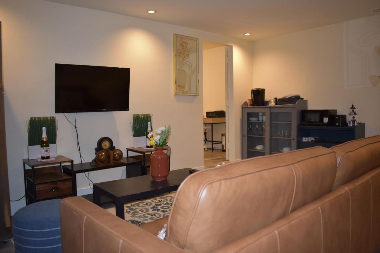Charming Private Guest Suite Near Disney/Beach Westminster Eksteriør billede